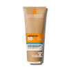 La Roche-Posay Anthelios Mleczko nawilżające do twarzy i ciała SPF 50+ 250 ml