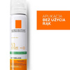 La Roche-Posay Anthelios XL Mgiełka do twarzy przeciw błyszczeniu się skóry SPF 50 75 ml