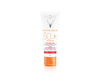 Vichy Capital  Soleil Krem przeciwstarzeniowy do twarzy SPF 50 50 ml