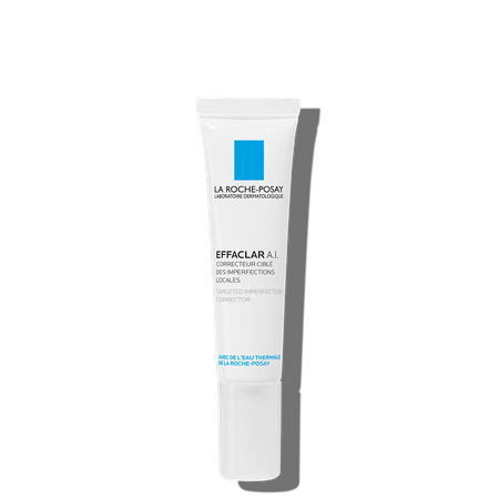 La Roche-Posay Effaclar A.I. Krem na punktowe zmiany trądzikowe 15 ml