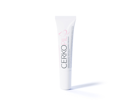 Cerkopil Krem na powieki i pod oczy 15 ml