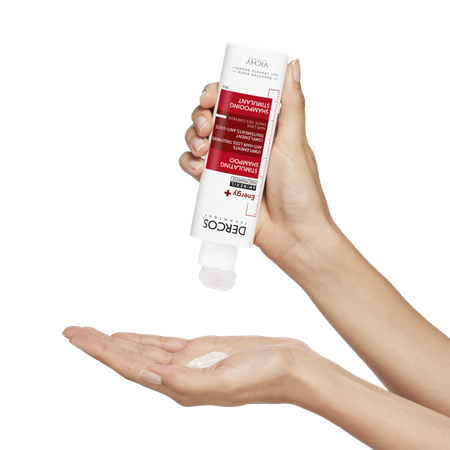 Vichy Dercos Energy Szampon wzmacniający 200 ml