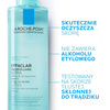 La Roche-Posay Effaclar Ultra Płyn micelarny 400 ml