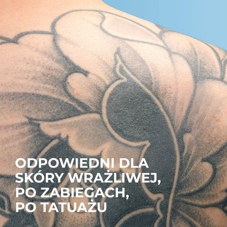 La Roche-Posay Cicaplast Gel Lavant B5+ Kojący żel oczyszczający 200 ml