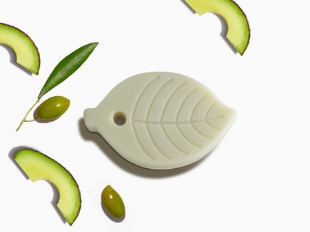 Mustela Szampon w kostce 2w1 dla całej rodziny 75 g