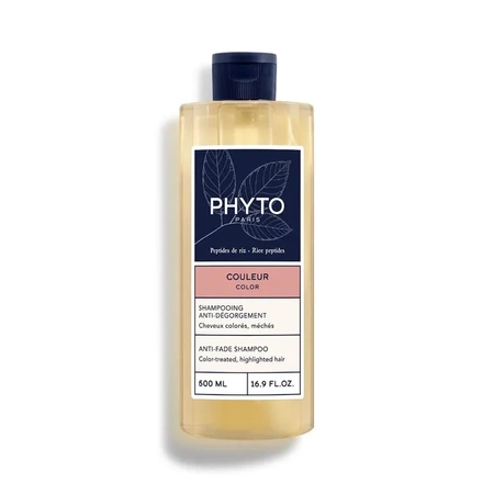 Phyto Color Szampon chroniący kolor 500 ml