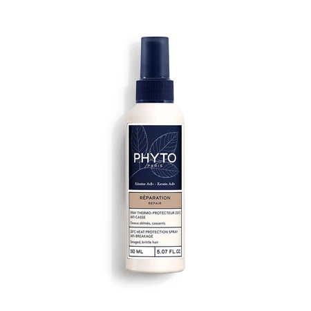 Phyto Repair Spray termoochronny do włosów 200 ml