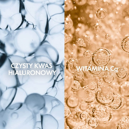 Vichy Liftactiv Przeciwzmarszczkowa pielęgnacja ujędrniająca pod oczy z kwasem hialuronowym 15 ml