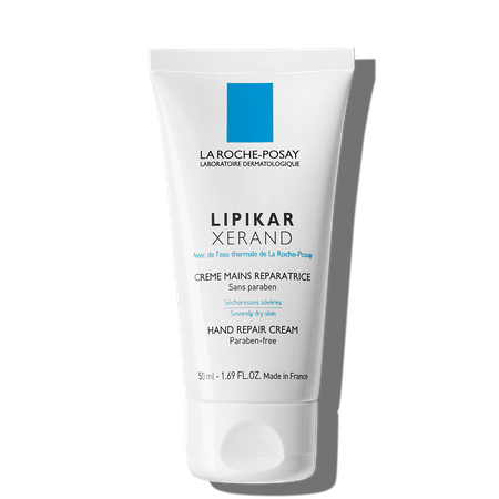 La Roche-Posay Lipikar Xerand regenerujący krem do rąk 50 ml
