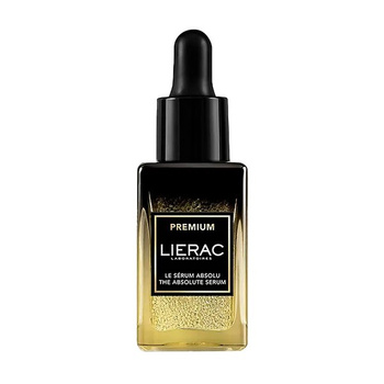 Lierac Premium Przeciwstarzeniowe serum regenerujące 30 ml