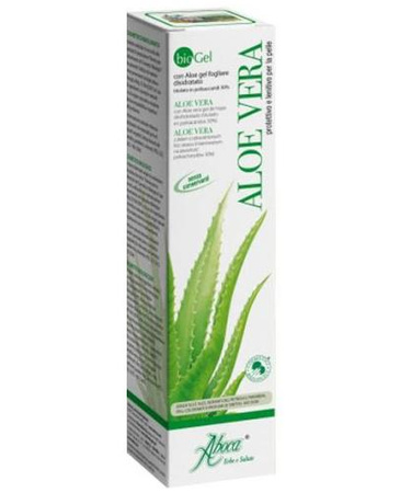 Aboca Aloe Vera Biożel 100 ml