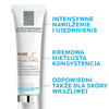 La Roche-Posay Pure Vitamin C Intensywnie nawilżający i ujędrniający krem przeciw zmarszczkom pod oczy 15 ml