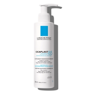 La Roche-Posay Cicaplast Gel Lavant B5+ Kojący żel oczyszczający 200 ml