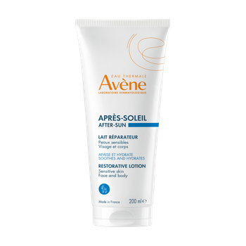 Avene Eau Thermale Apres-Soleil Regenerujący balsam po opalaniu 200 ml