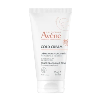 Avene Eau Thermale Cold Cream Skoncentrowany krem do rąk 50 ml