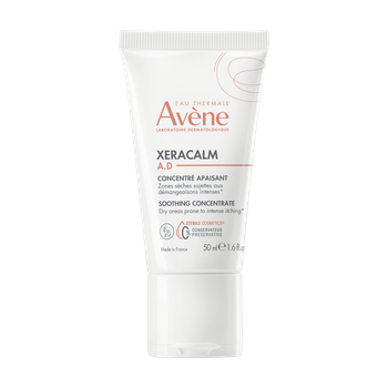 Avene Eau Thermale Xera Calm Koncentrat kojący 50 ml