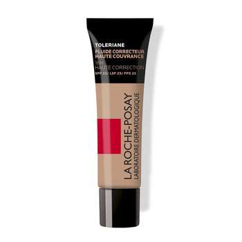La Roche-Posay Toleriane Teint N13 Podkład korygujący do skóry wrażliwej SPF 25 30 ml