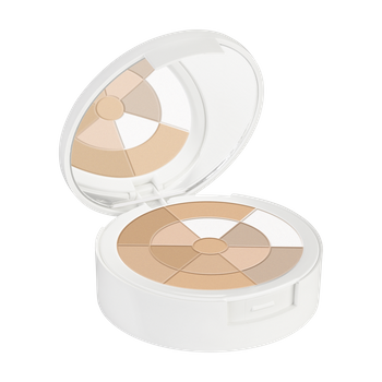 Avene Eau Thermale Couvrance Transparentny puder mozaikowy 10 g