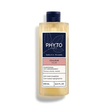 Phyto Color Szampon chroniący kolor 500 ml