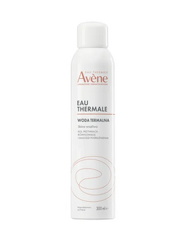 Avene Eau Thermale Woda termalna aerozol 300 ml