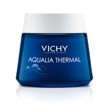 VICHY AQUALIA THERMAL SPA Krem na noc 75ml