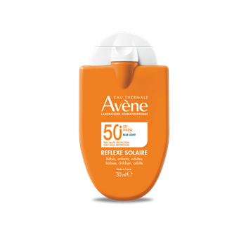 Avene Eau Thermale Krem refleks słoneczny SPF 50+ 30 ml