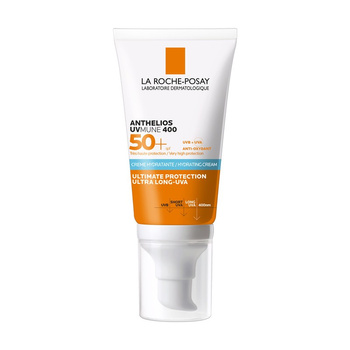 La Roche-Posay Anthelios Nawilżający krem SPF 50+ 50 ml