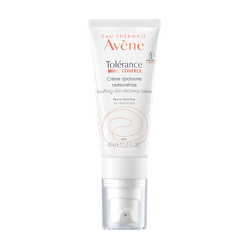 Avene Eau Thermale Tolerance Control Krem łagodząco regenerujący 40 ml