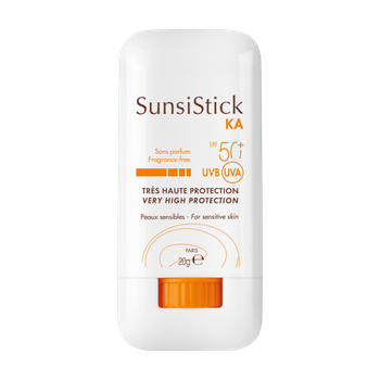 Avene Sunsistick KA Ochrona przeciwsłoneczna sztyft SPF 50+ 20 g
