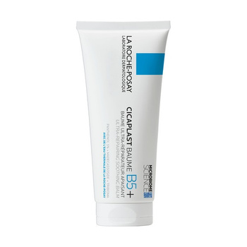 La Roche-Posay Cicaplast Baume B5+ Balsam kojący do twarzy i ciała 100 ml