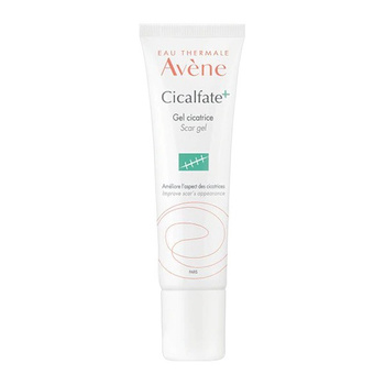 Avene Eau Thermale Cicalfate+ Żel na blizny 30 ml
