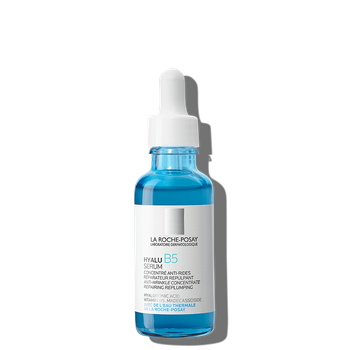 La Roche-Posay Hyalu B5 Skoncentrowane serum przeciwzmarszczkowe 30 ml