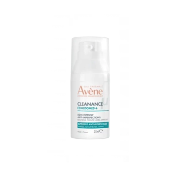 Avene Eau Thermale Cleanance Comedomed+ Intensywny krem-żel przeciw niedoskonałościom 30 ml