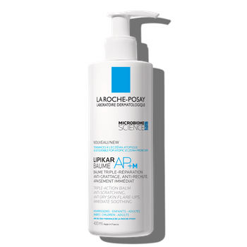 La Roche-Posay Lipikar Baume AP+M Balsam regenerujący 400 ml