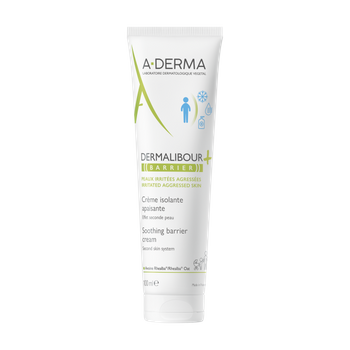 Aderma Dermalibour+ Barrier Krem izolujący 100 ml