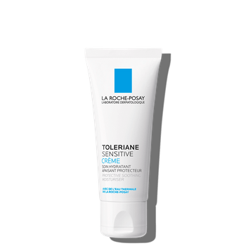 La Roche-Posay Toleriane Sensitive Legere Krem nawilżający 40 ml