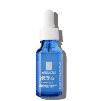 La Roche-Posay Toleriane Ultra Dermallergo Serum z 0,1% neurosensyny 20 ml