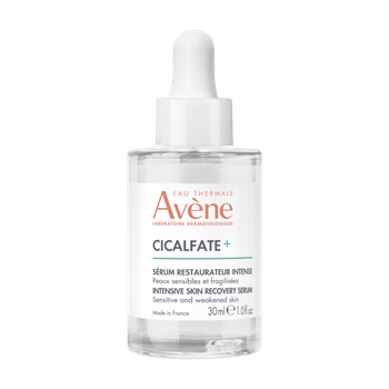 Avene Eau Thermale Cicalfate+ Serum intensywnie odbudowujące 30 ml