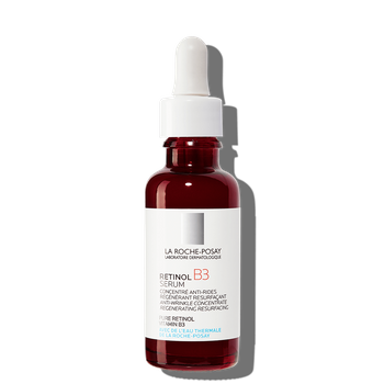 La Roche-Posay Retinol B3 Serum przeciwzmarszczkowe 30 ml