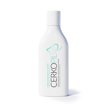 CERKOPIL Hipoalergiczny szampon do włosów 250ml