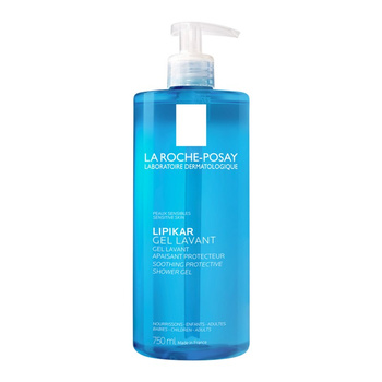 La Roche-Posay Lipikar Gel Lavant Żel myjący 750 ml
