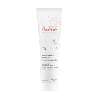 Avene Eau Thermale Cicalfate+ Regenerujący krem ochronny 100 ml