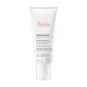 Avene Eau Thermale Xera Calm A.D Balsam uzupełniający lipidy 200 ml