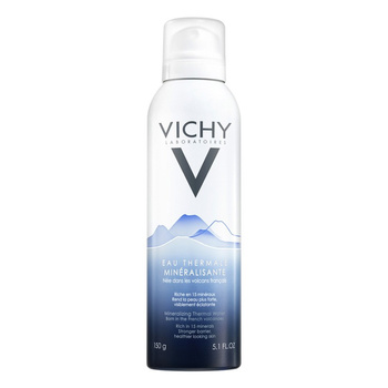 Vichy Eau Thermale  Woda termalna, 150 ml