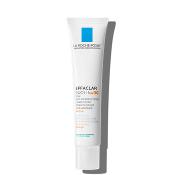 La Roche-Posay Effaclar Duo+ Krem zwalczający niedoskonałości SPF 30 40 ml