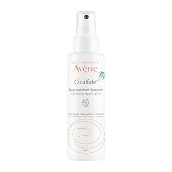 Avene Eau Thermale Cicalfate+ Osuszający spray regenerujący 100 ml