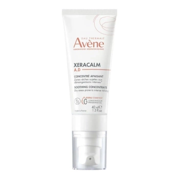 Avene Eau Thermale Xera Calm Koncentrat kojący 40 ml