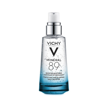 Vichy Minéral 89 Booster nawilżająco-wzmacniający 50 ml