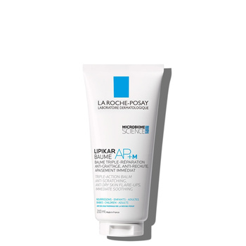 La Roche-Posay Lipikar Baume AP+M Balsam regenerujący 200 ml