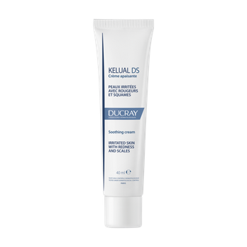Ducray Kelual DS Krem kojący 40 ml